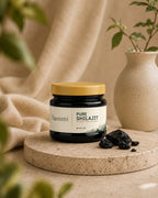 Pure Shilajit