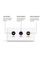 Rootein Pure Himalayan Shilajit Resin