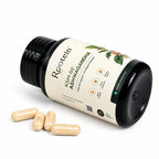 Rootein KSM-66 Ashwagandha Capsules